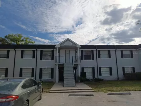 7628 Forest City Road 056 Rd #056 (AKA  H), Orlando, FL 32810