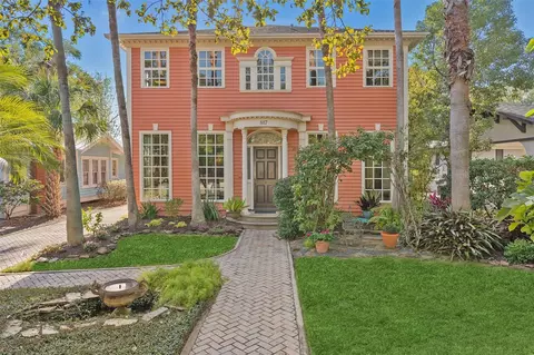 817 Antonette Ave, Winter Park, FL 32789