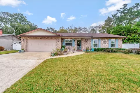599 Alton Rd, Winter Springs, FL 32708