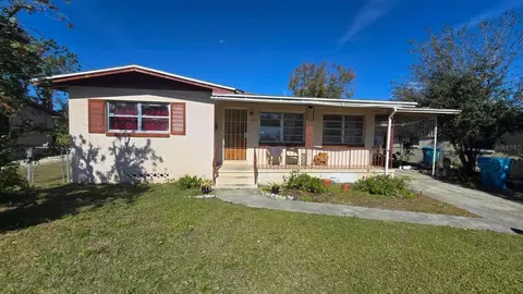 2035 W Gore St, Orlando, FL 32805