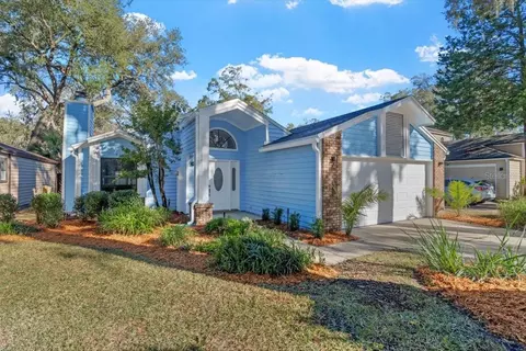 5479 Spring Brook Rd, Jacksonville, FL 32277