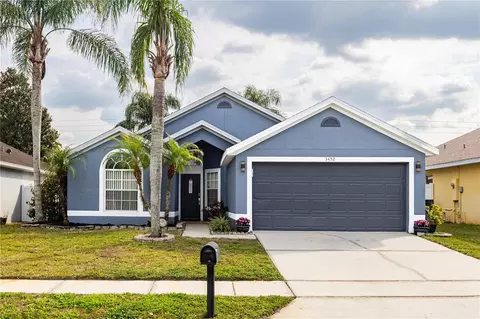 3452 Kayla Cir, Oviedo, FL 32765