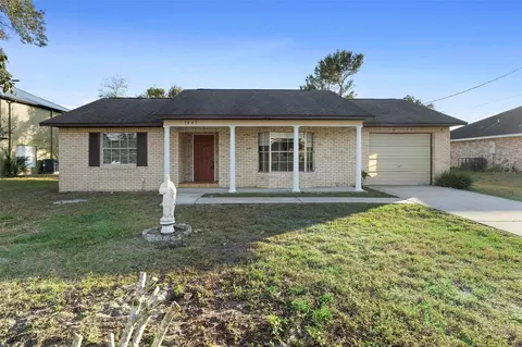 1447 Malaluka St, Deltona, FL 32725