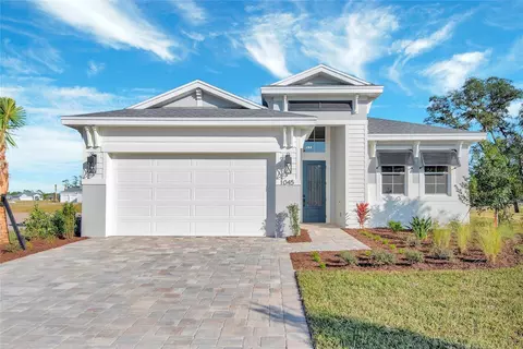 1045 Liliana Dr, Deland, FL 32724