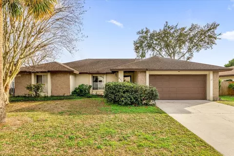 2712 Ceram Ave, Orlando, FL 32837
