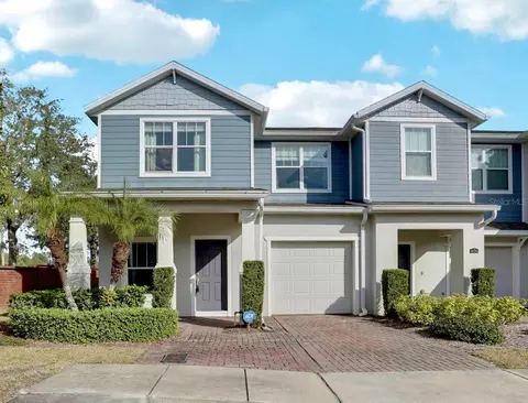 4052 Falling Lilly Ct, Winter Springs, FL 32708