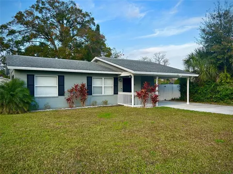 4803 Roush Ave, Orlando, FL 32803