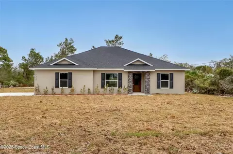 5235 Blounts Ridge Rd, Mims, FL 32754
