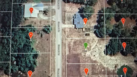 647 Concert Dr, Lake Placid, FL 33852