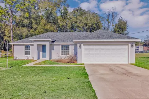 43 Water Track Dr, Ocala, FL 34472