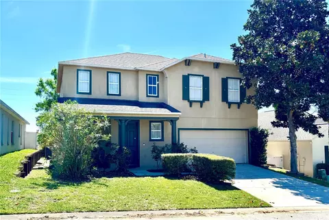 525 Aster Dr, Davenport, FL 33897
