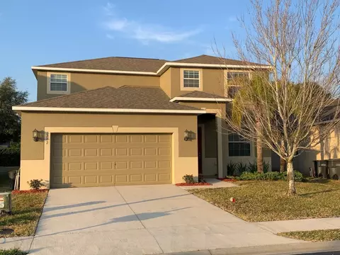 2292 Grantham Ave, Davenport, FL 33837