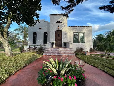 1303 Nancesowee Ave, Sebring, FL 33870