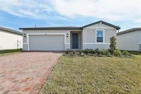 4543 Sidesaddle Trl, Saint Cloud, FL 34772