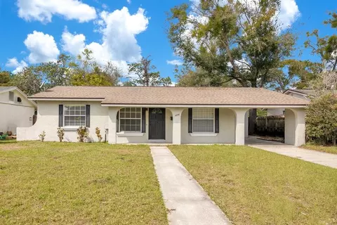 Undisclosed, Orlando, FL 32810