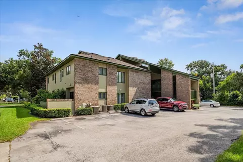 542 W Par St #5, Orlando, FL 32804