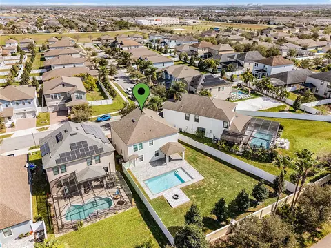 15233 Night Heron Dr, Winter Garden, FL 34787