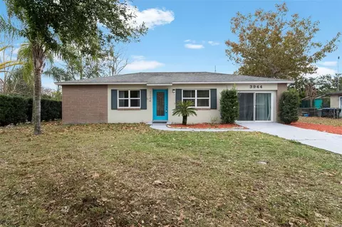 3944 Janie Ct, Orlando, FL 32822