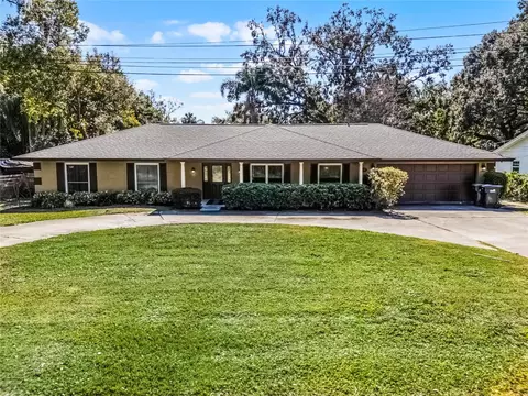 718 32nd St, Orlando, FL 32805