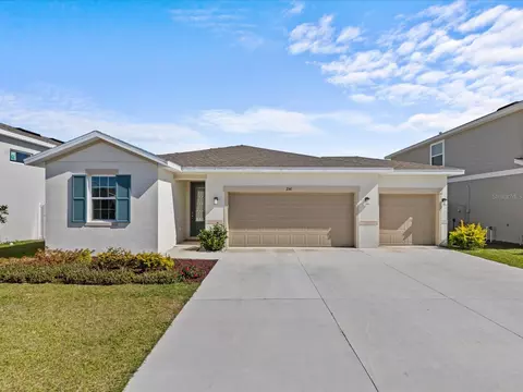 2741 Stephen Dr, Winter Haven, FL 33880