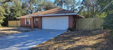 3138 E Dawson Dr, Inverness, FL 34453