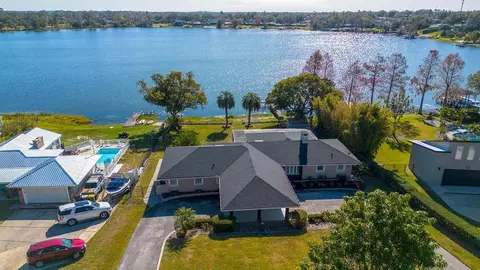 115 N Lake Florence Dr, Winter Haven, FL 33884