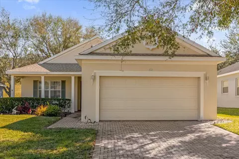 2513 Castle Pines St, Clermont, FL 34711
