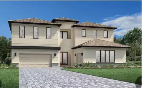 9416 Golden Laurel Ln, Orlando, FL 32827