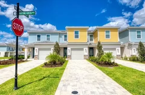 7925 Putting Green Way, Reunion, FL 34747