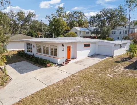 814 S Lakeshore Blvd, Lake Wales, FL 33853