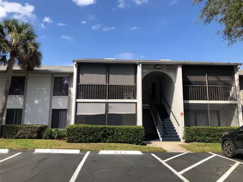 1313 S Pine Ridge Cir #C1, Sanford, FL 32773