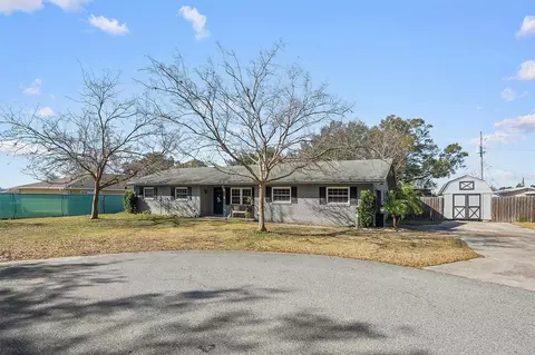 1201 Carol Ave, Auburndale, FL 33823