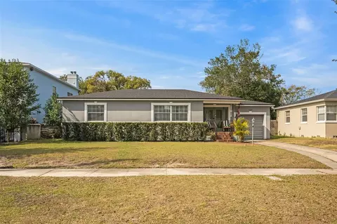 730 Warwick Pl, Orlando, FL 32803