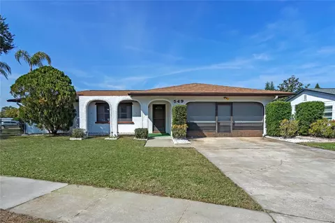 549 Constitution Dr, Orlando, FL 32809