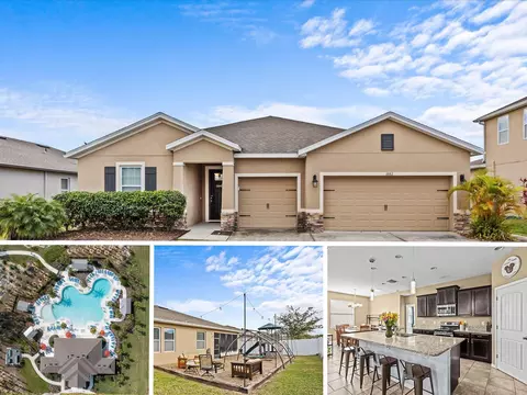 1882 Rustic Falls Dr, Kissimmee, FL 34744
