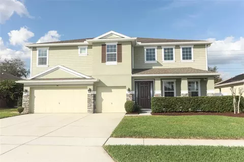 341 Skyview Pl, Chuluota, FL 32766