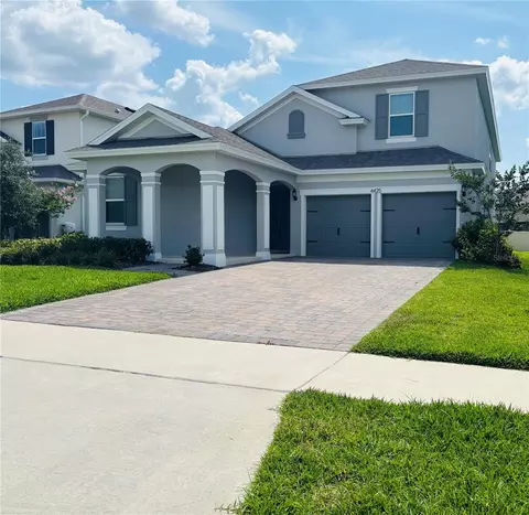 4425 Lions Gate Ave, Clermont, FL 34711