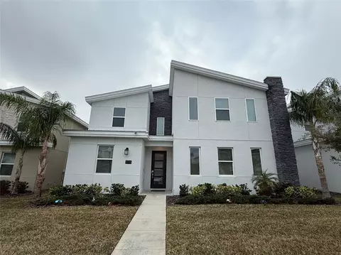 1178 Drop Ln, Kissimmee, FL 34747