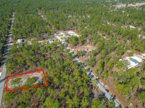 Nw Geranium Avenue, Dunnellon, FL 34431