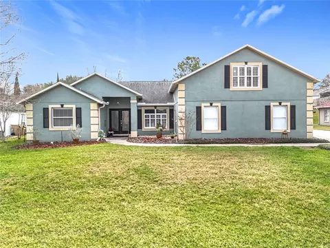 10010 Crenshaw Cir, Clermont, FL 34711