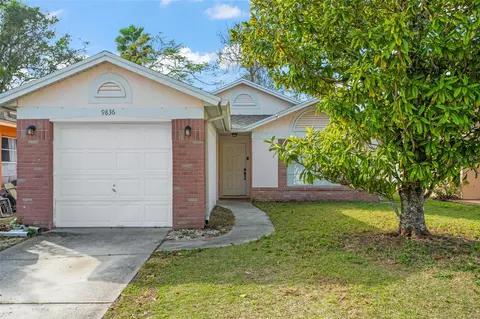 9836 Dean Cove Ln, Orlando, FL 32825
