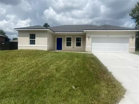 2621 SW 152nd Ln, Ocala, FL 34473