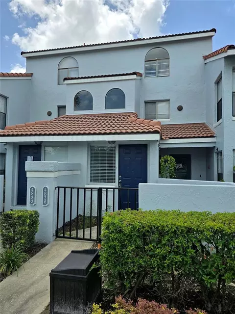4826 Marks Ter #389, Orlando, FL 32811