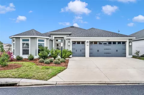 3065 Sentell St, The Villages, FL 32163