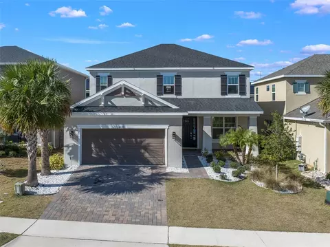 2695 Plume Rd, Clermont, FL 34711