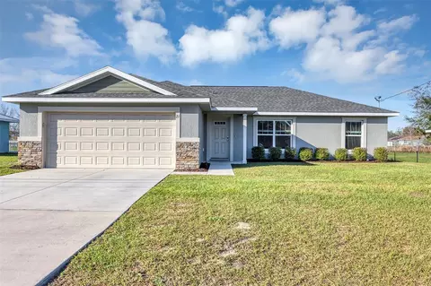 21 Juniper Loop Cir, Ocala, FL 34480