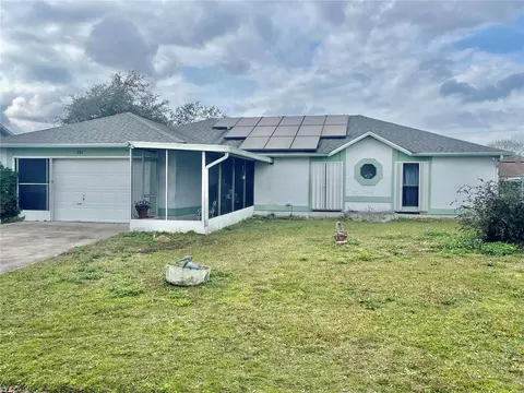 247 Cranbrook Dr, Kissimmee, FL 34758