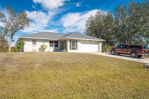 27164 Citrus Ave, Punta Gorda, FL 33983