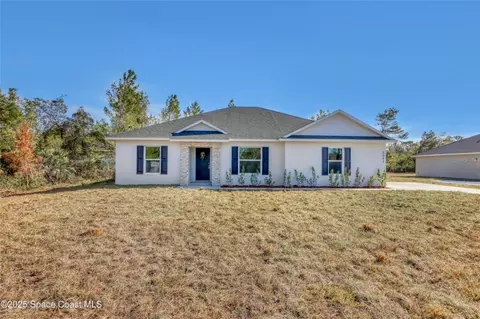 5245 Blounts Rdg, Mims, FL 32754