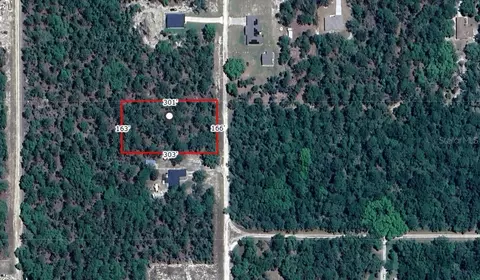 9965 SW 129th Terrace Rd, Dunnellon, FL 34432